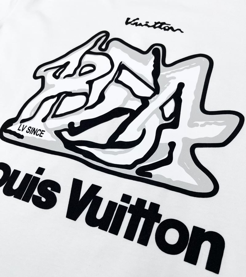 Louis Vuitton T-Shirts